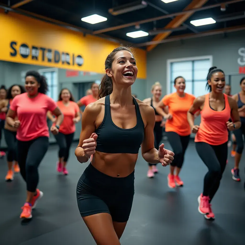 Professional team collaboration