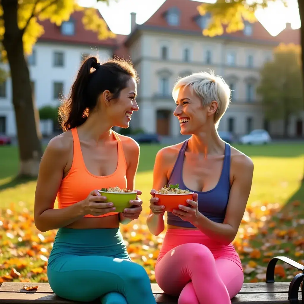 Professional business solution illustration